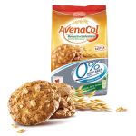 Печиво вівсяне 0% цукру Avenacol Cuetara 250 г Іспанія