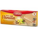 Вафлі з кокосовим кремом Cuetara 150 г Іспанія