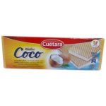 Вафлі з кокосовим кремом Cuetara 150 г Іспанія