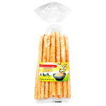 Хлібні палички без пальмової олії з кунжутом Stiratini Sesam Grissini 250 г Австрія