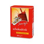 Шоколадний какао напій Schokodrink Jeden Tag 800 г Німеччина