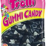 Желейні цукерки без глютену Trolli Морська ластівка Німеччина 1кг