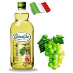 Олія виноградної кісточки Costa dOro Olio di Semi di Vinacciolo, 1 л Італія
