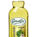 Олія виноградної кісточки Costa dOro Olio di Semi di Vinacciolo, 1 л Італія