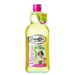 Суміш п'яти олій першого холодного пресування Costa d'Oro Vitapiu Omega- 3, 750 мл Італія