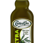 Олія оливкова Extra Virgin Costa dOro Італія 1 л