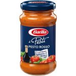 Соус Barilla Pesto Rosso з бальзамічним оцтом 200 г Італія