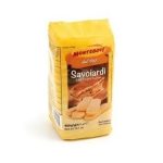 Савоярди (печиво) Savoiardi Montebovi 300 г Іспанія