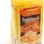 Савоярди (печиво) Savoiardi Montebovi 300 г Іспанія