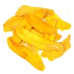 Манго Сушений King без цукру та без ГМО 500г