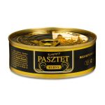 Паштет копчений рибний Riga Gold pasztet rybny 240 г Латвія