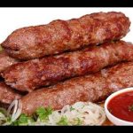 Приправа люля-кебаб, 1 кг