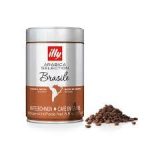 Кава в зернах ILLY BRASILE MONOARABICA 250 г Італія