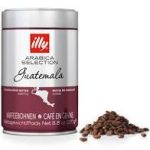 Кава в зернах ILLY MONOARABICA GUATEMALA 250 г Італія
