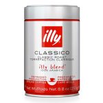 Кава зернова ILLY CLASSICO 250 г Італія
