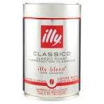 Кава зернова ILLY CLASSICO 250 г Італія