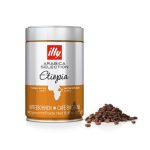Кава в зернах ILLY ETIOPIA MONOARABICA 250г Італія