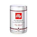 Кава в зернах ILLY INTENSO Coffee 250 г Італія