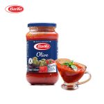 Соус Barilla Olive 400 г Італія