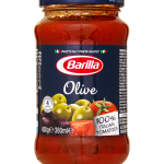 Соус Barilla Olive 400 г Італія