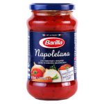 Соус Barilla Napoletana 400 г Італія