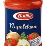 Соус Barilla Napoletana 400 г Італія