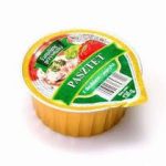 Паштет м'ясний з додаванням паприки Familijne przysmaki Польща 130 г