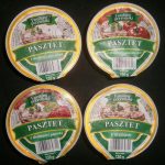 Паштет м'ясний Familijne przysmaki Польща 130 г