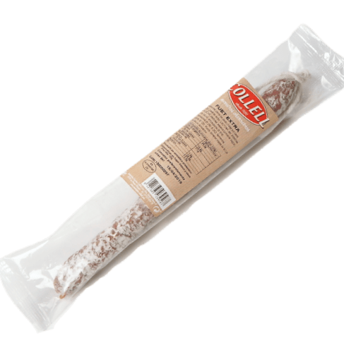 Ковбаса Fuet Extra "Far" Collell 150г Іспанія