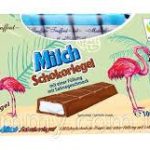 Шоколад молочний Maitre Truffout "Молочний крем" 100 г Австрія