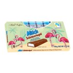 Шоколад молочний Maitre Truffout "Молочний крем" 100 г Австрія