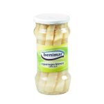 Спаржа біла Fcgfhfuec Екстра Benimar 530 г Іспанія