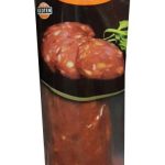 Ковбаса Чорізо Extra Hacendado Іспанія 600г