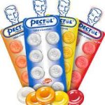 Льодяники Евкаліпт+вітамін З Pectol Eucalyptus Flavour + Vitamin C Damel 20г Іспанія