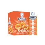 Льодяники Лимон+вітамін З Pectol Lemon Flavour + Vitamin C Damel 20г Іспанія