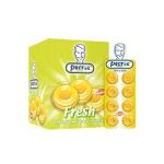 Льодяники Евкаліпт+вітамін З Pectol Eucalyptus Flavour + Vitamin C Damel 20г Іспанія