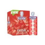 Льодяники Мікс+вітамін З Pectol Flavour + Vitamin C Damel 4 блістери 80г Іспанія