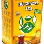 Чорний цейлонський чай з кардамоном Akbar «Do Ghazal Tea Pure Ceylon» 500г