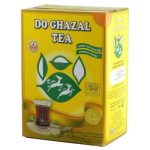 Чорний цейлонський чай з кардамоном Akbar «Do Ghazal Tea Pure Ceylon» 500г
