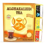Чорний цейлонський чай Преміум Akbar «Do Ghazal Tea Super Pekoe»450г + 3 пробники