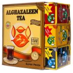 Чорний цейлонський чай Преміум Akbar «Do Ghazal Tea Super Pekoe»450г + 3 пробники