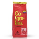 Кава мелена Cafe Burdet Colombia Gourmet, 100% арабіка 250 г Іспанія