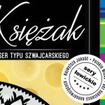 Сир Lowicz Ksieak 1 кг Польща