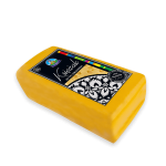 Сир Lowicz Ksieak 1 кг Польща