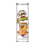 Чипси Піца Pringles Pizza Flavour, 200 г