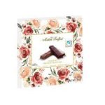 Шоколад Maitre Truffout Grazioso Австрія 200г (4 смаку в упаковці ...кава, нуга, праліне і темний шоколад