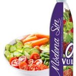 Бальзамічний крем-соус БЕЗ САХАРА Crema al vinagre balsamico de modena Vulpi 0,4 л Іспанія