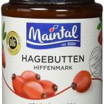 Варення з шипшини Екстра Maintal Hagebutten 340г Німеччина