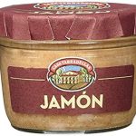 Паштет без глютену з хамону Pate Jamon Casa Tarradellas 125 г Іспанія