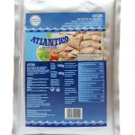 Тунець шматочками в соняшниковій олії BAY MAR Atun 1 кг Іспанія